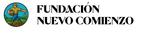 FUNDACION NUEVO COMIENZO